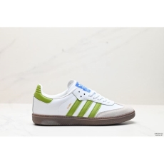 Adidas Samba Shoes